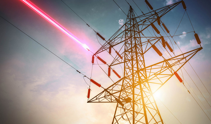 Plant System Engineering in Power Plants with EPLAN