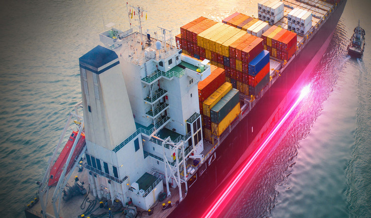 Your Engineering Standard for Shipbuilding and Port Facilities