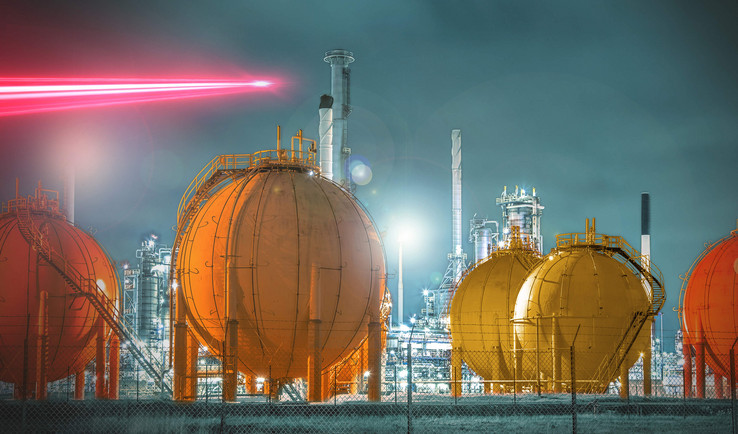 Engineering Standard for All Industry Sectors